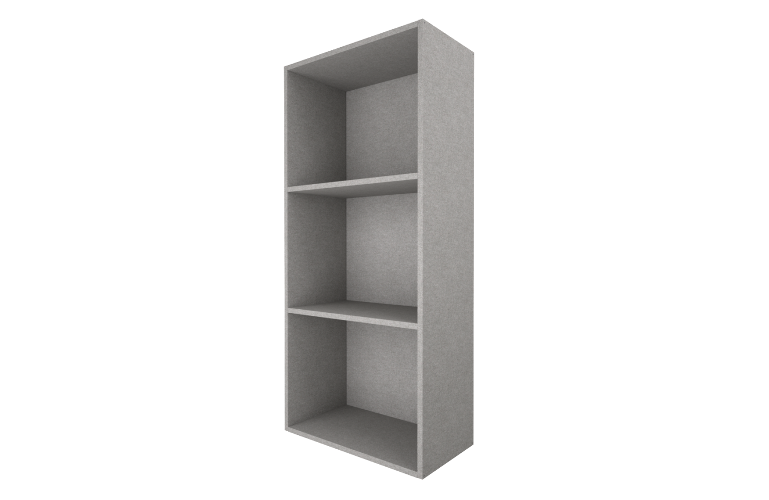 Tall Base Kitchen Tall Base Unit - Height 58cm Depth | EzzyDoors