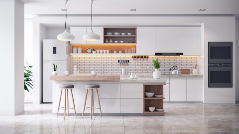 cambiar puertas de cocina